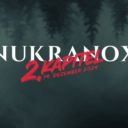 Nukranox Festival 2024