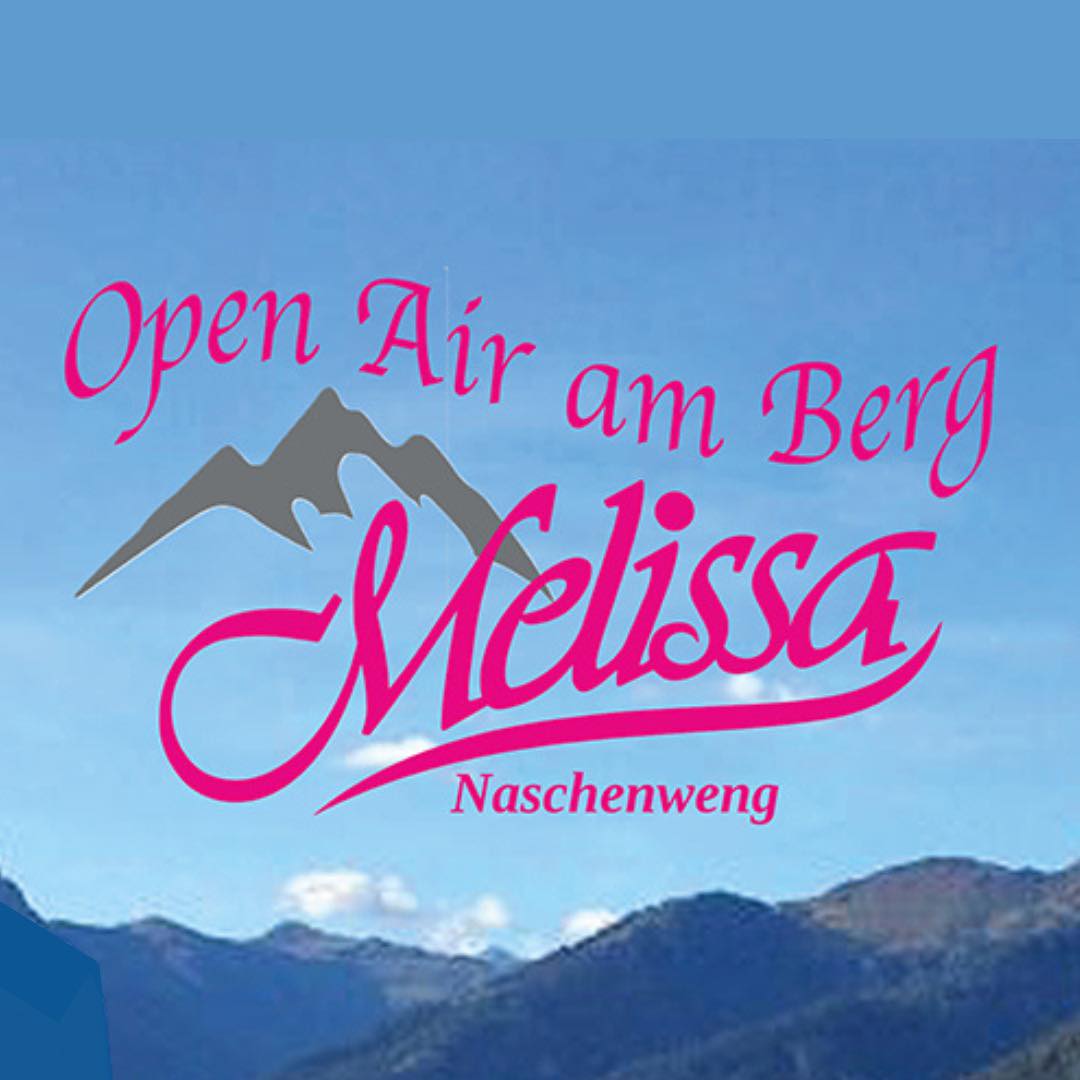 Melissa Naschenweng am 28. June 2025 @ Bergstation Fleckalmbahn.