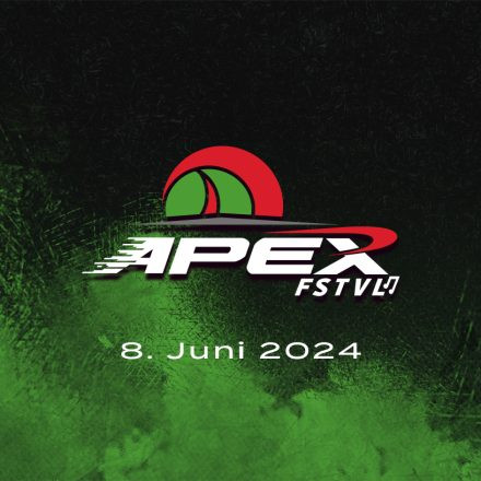 APEX Festival 2024