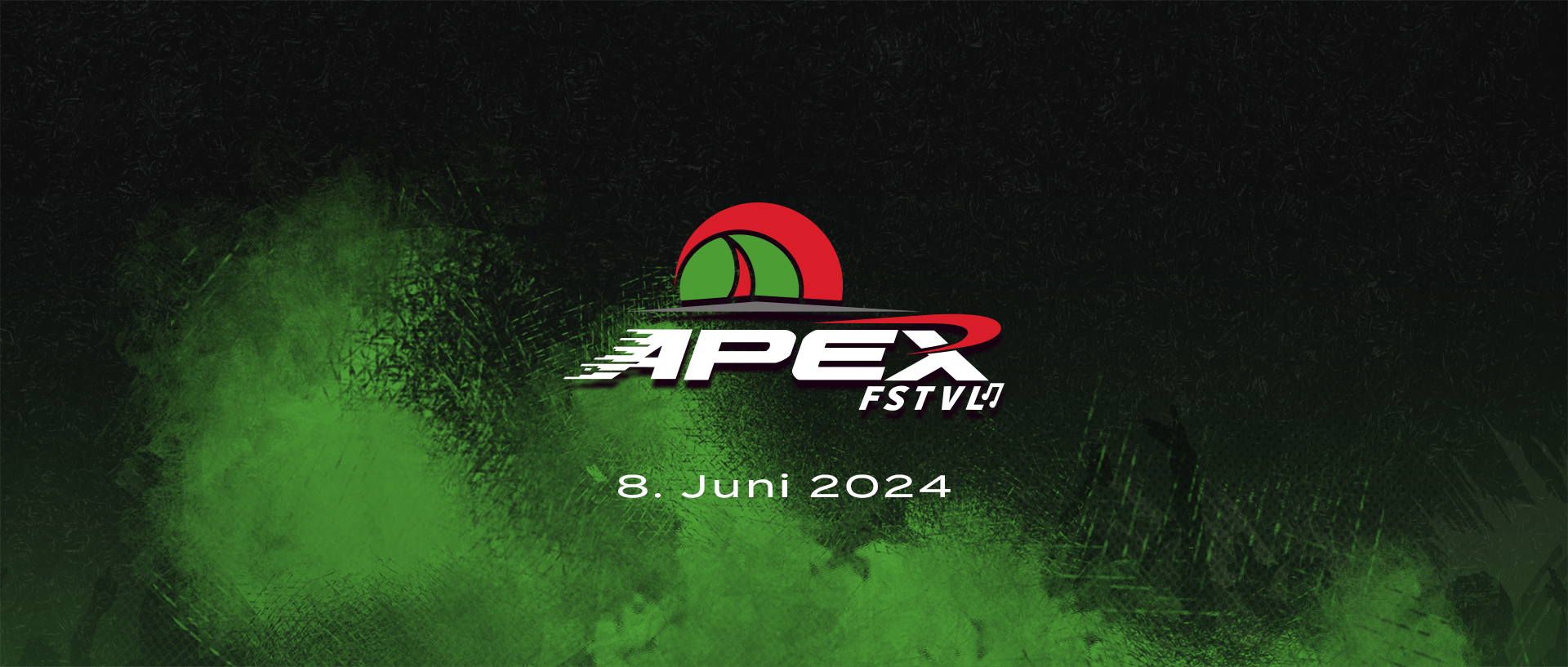 APEX Festival 2024 am 8. June 2024 @ PS Racing Center Greinbach.
