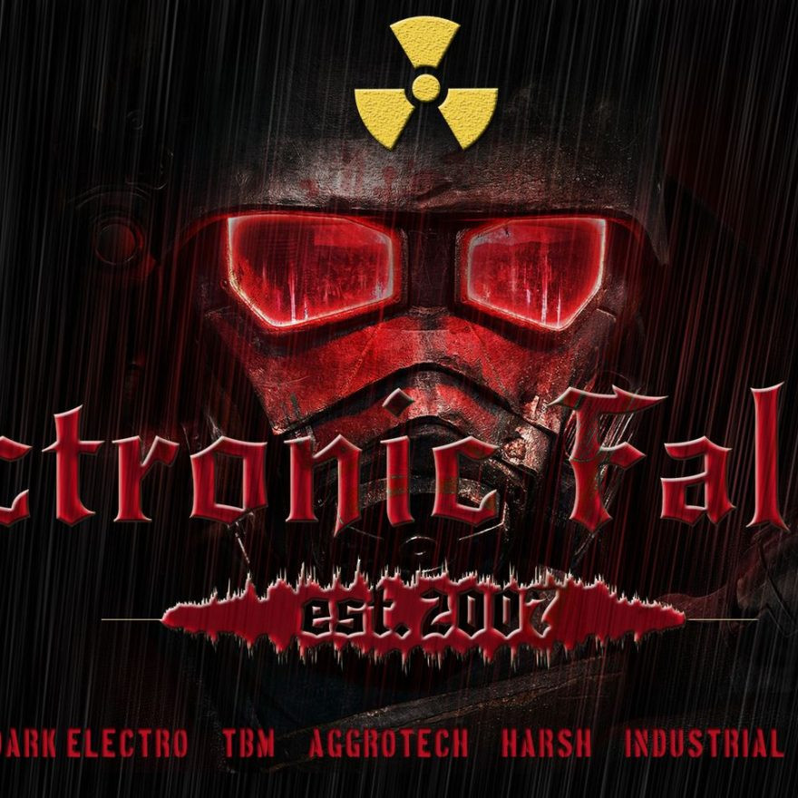 ☢️ Electronic Fallout ☢️