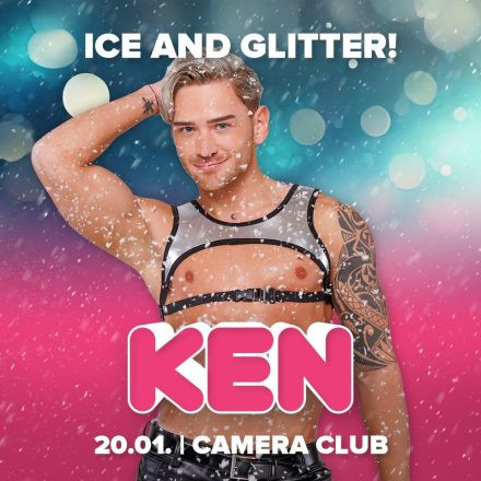 KEN Club !