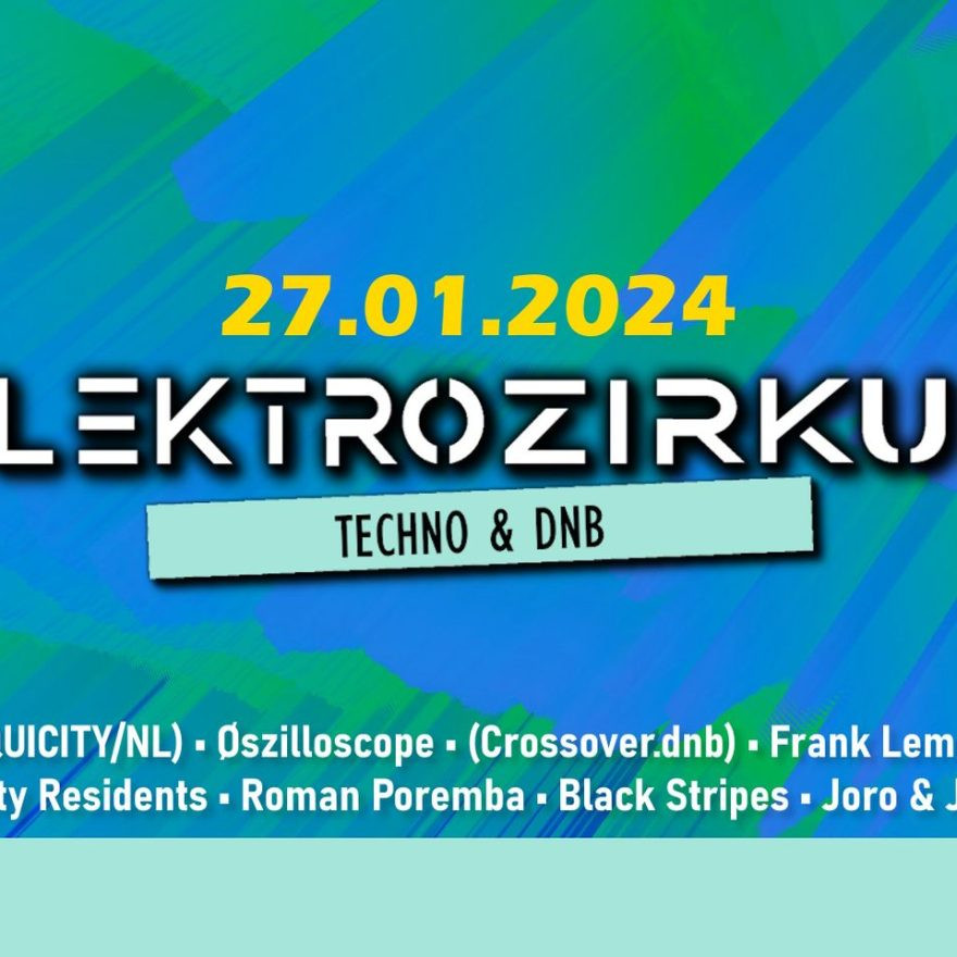 Elektrozirkus