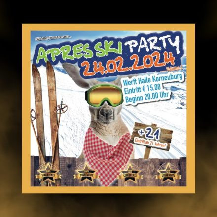 Apres Ski Party Volume 2