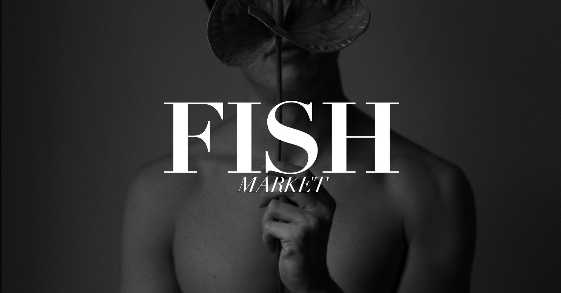 Fish Market am 15. March 2024 @ Grelle Forelle.