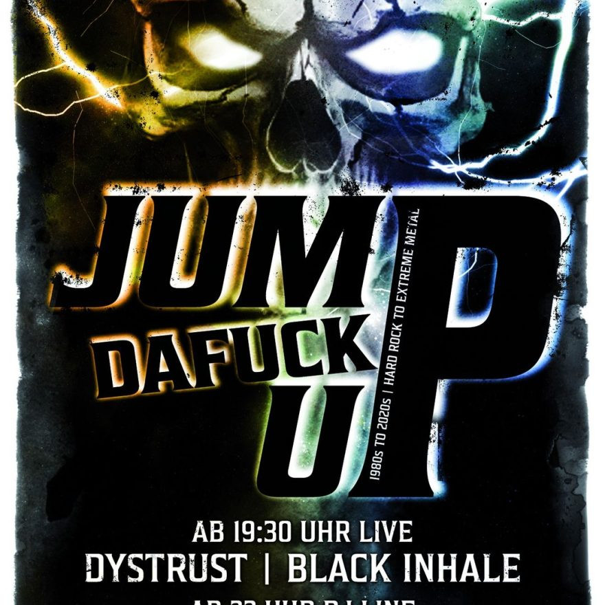 JUMPDAFUCKUP