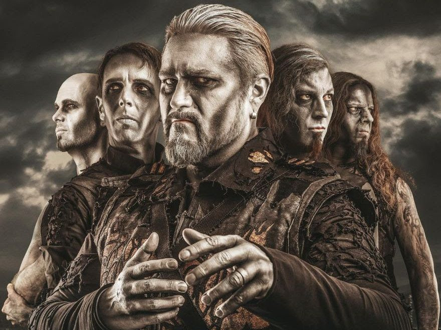 Powerwolf