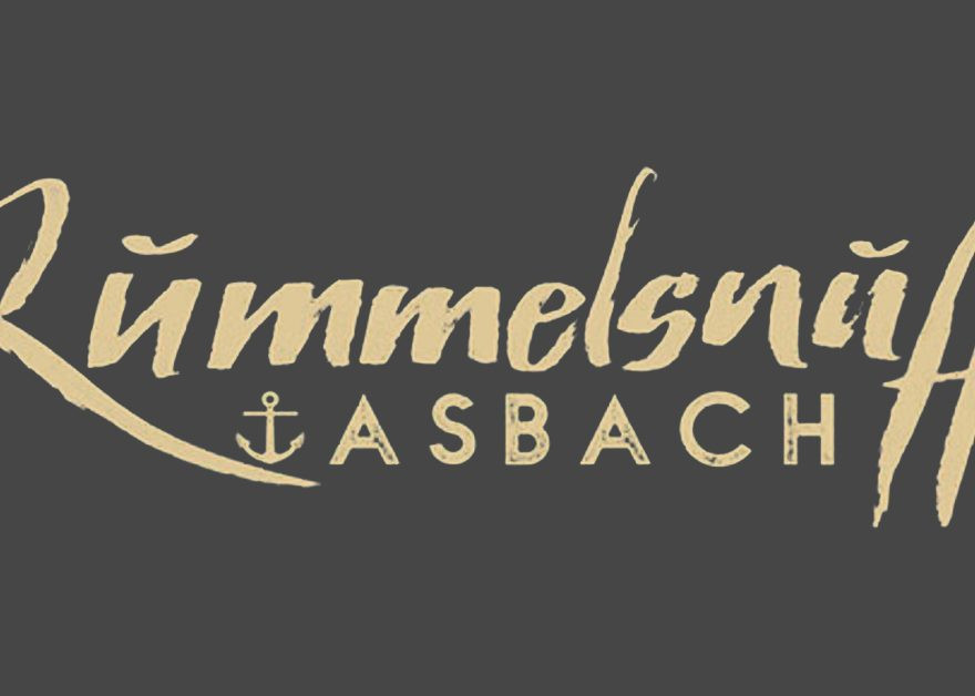 Rummelsnuff & Asbach