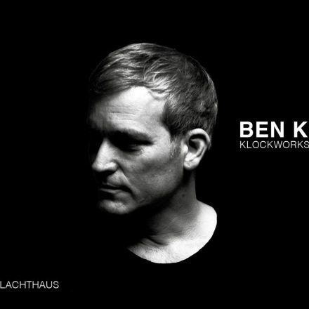 Ben Klock