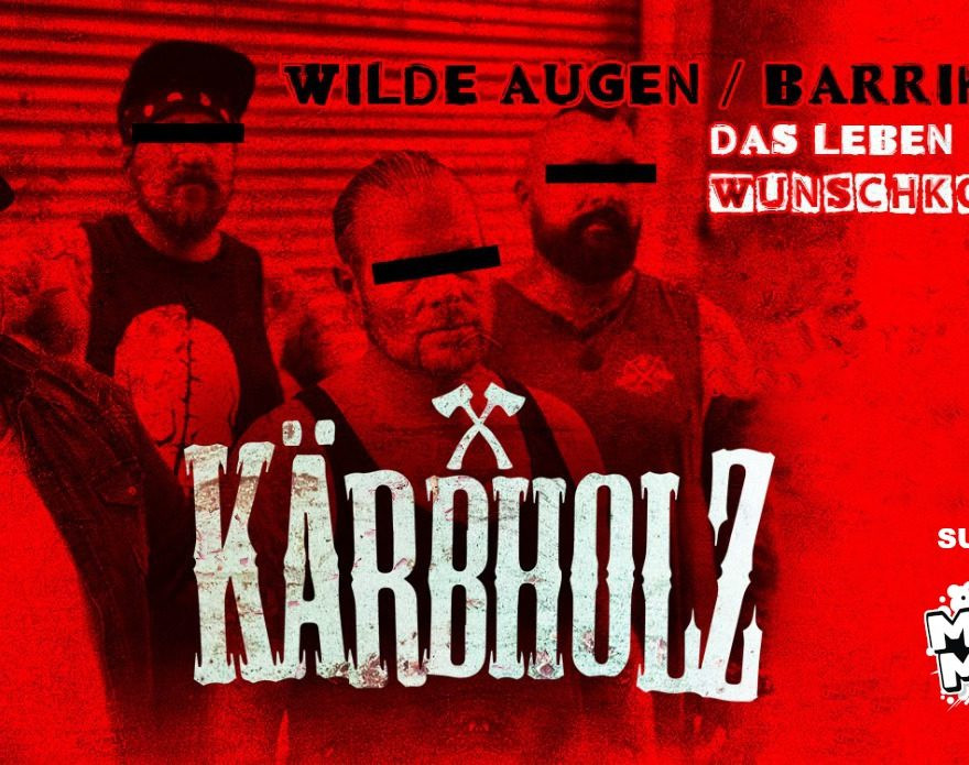 Kärbholz