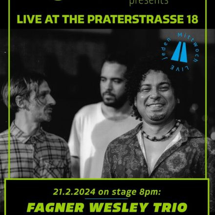 Fagner Wesley Trio