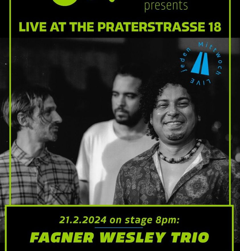 Fagner Wesley Trio