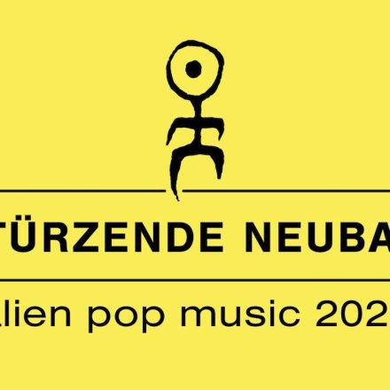 Einstürzende Neubauten