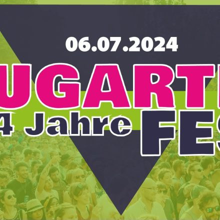 Augartenfest Graz