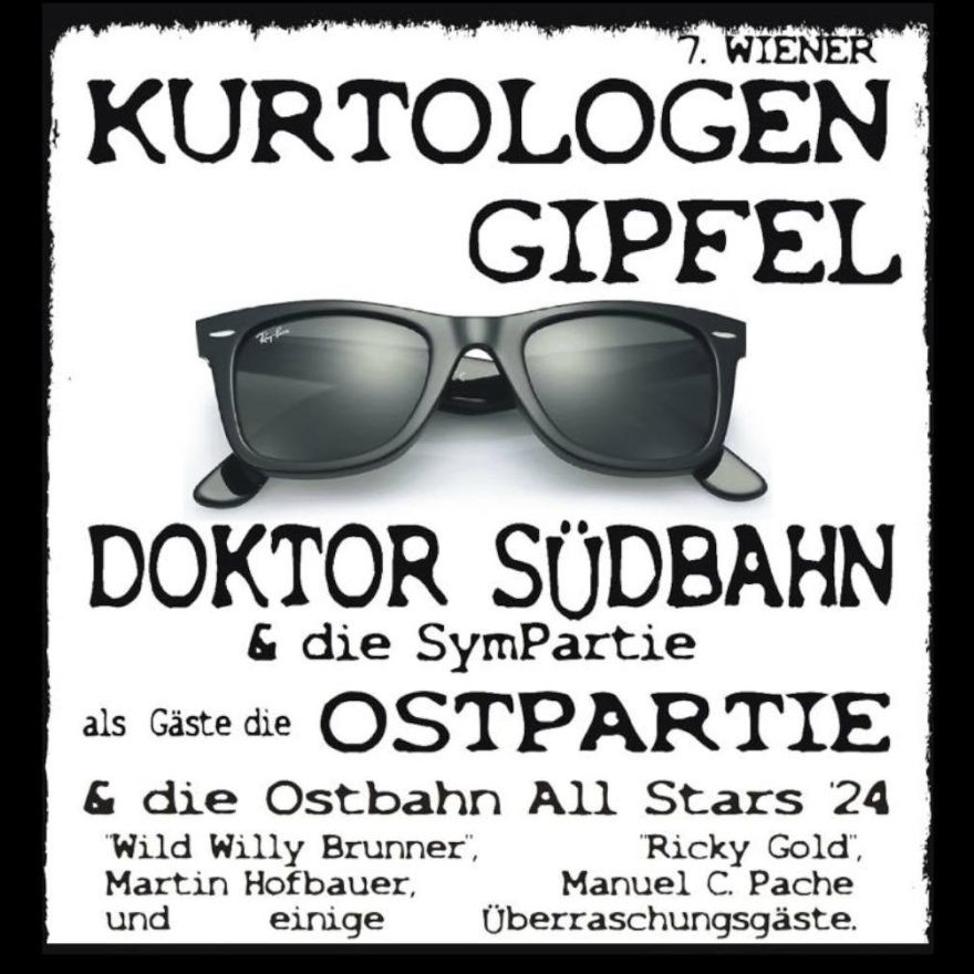 7. Wiener Kurtologen Gipfel