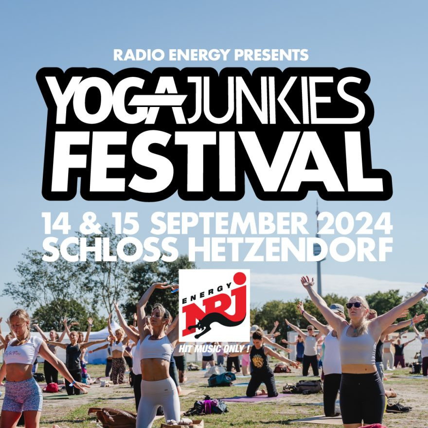 Yoga Junkies Festival 2024