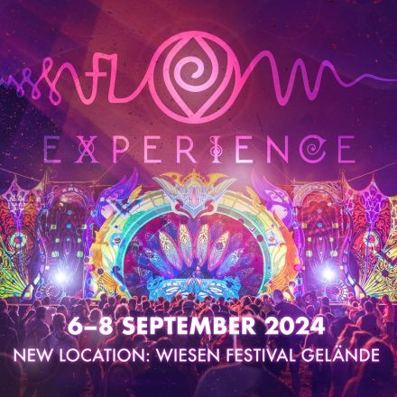 FLOW Experience 2024