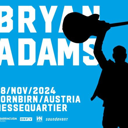 Bryan Adams