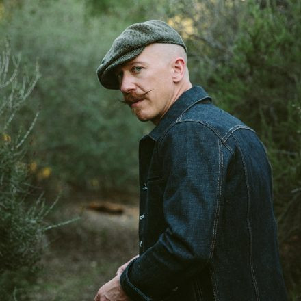 Foy Vance