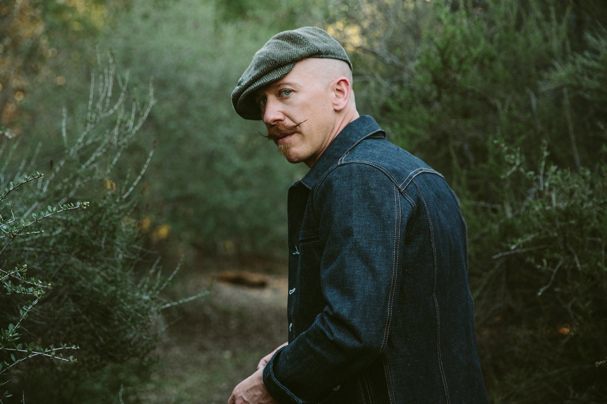 Foy Vance am 22. October 2024 @ Szene Wien.