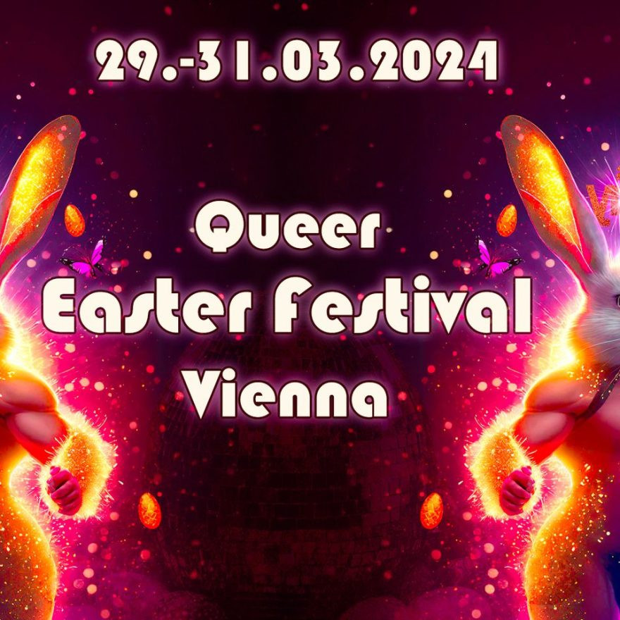 Queer Easter Festival Vienna