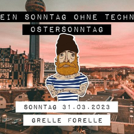 Kein Sonntag Ohne Techno