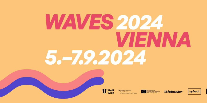 Waves Vienna 2024