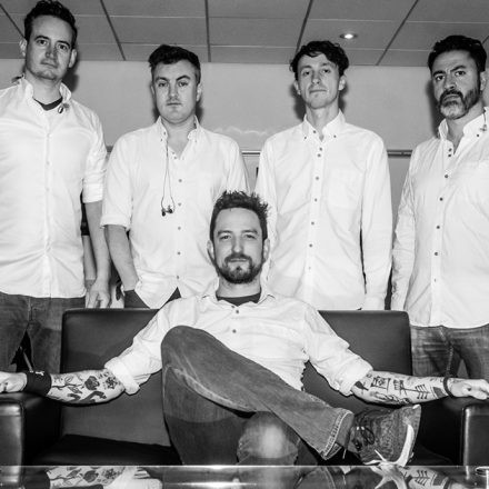 Frank Turner & The Sleeping Souls