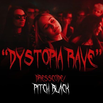 Dystopia Rave