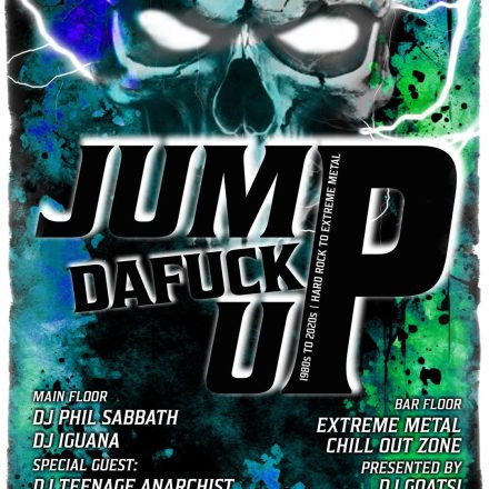 JUMPDAFUCKUP