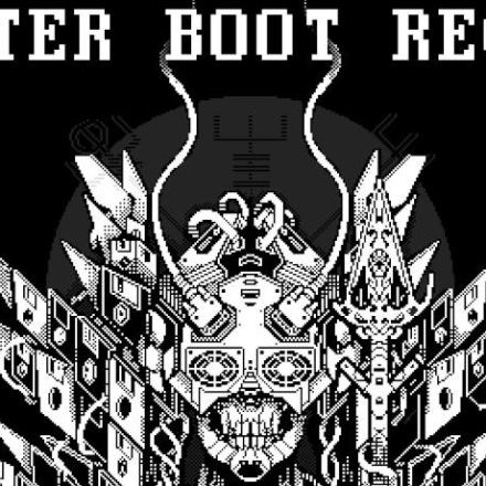 Master Boot Record