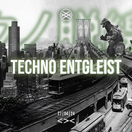 Techno Entgleist