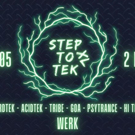 StepToTek XL