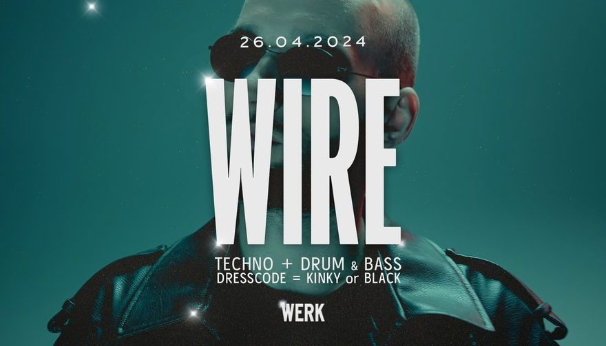 Wire Rave