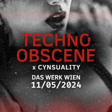 Techno Obscene