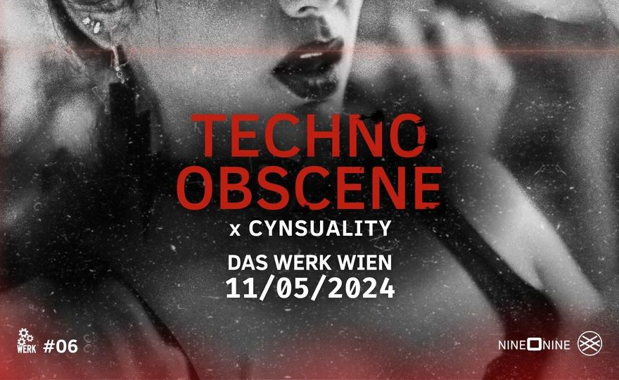 Techno Obscene