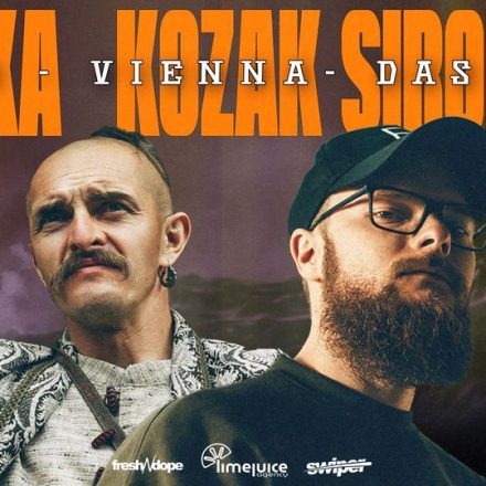 Skofka X Kozak Siromaha