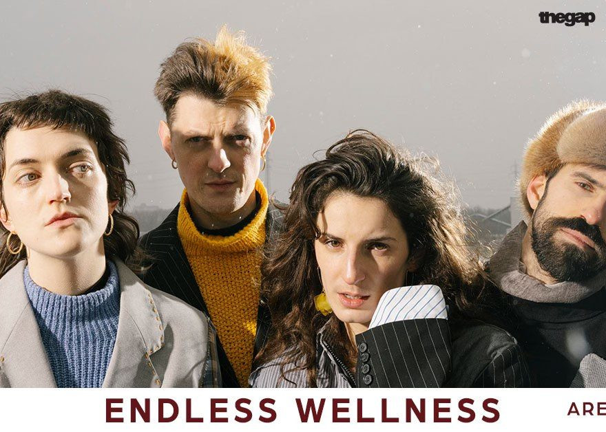 Endless Wellness