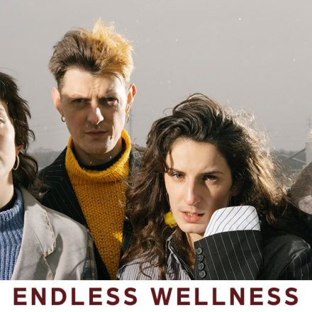 Endless Wellness