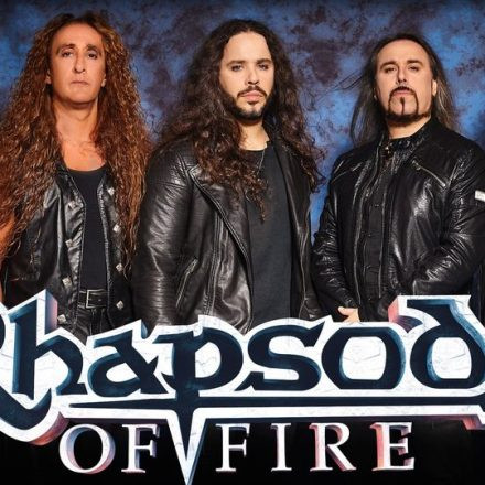 Rhapsody Of Fire