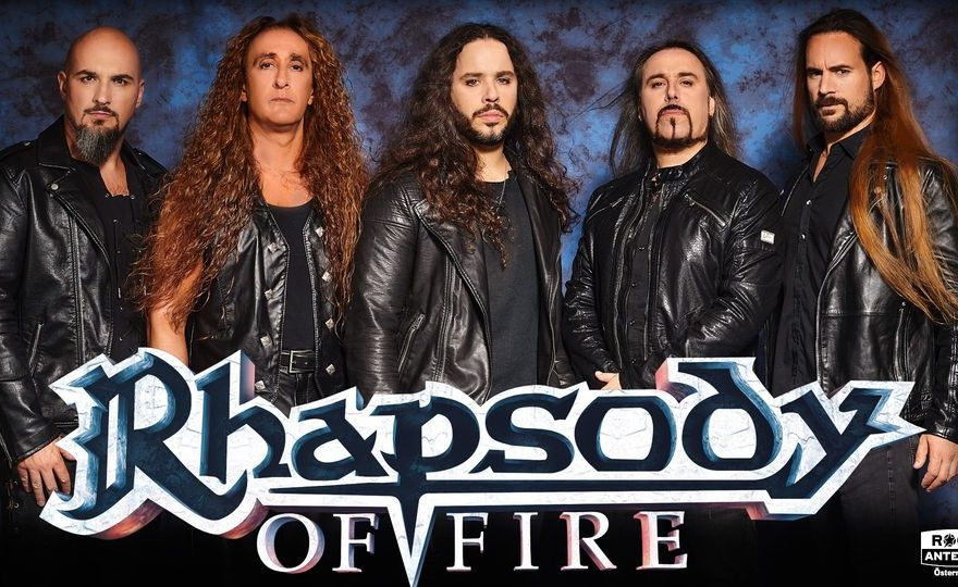 Rhapsody Of Fire