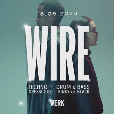 Wire Rave