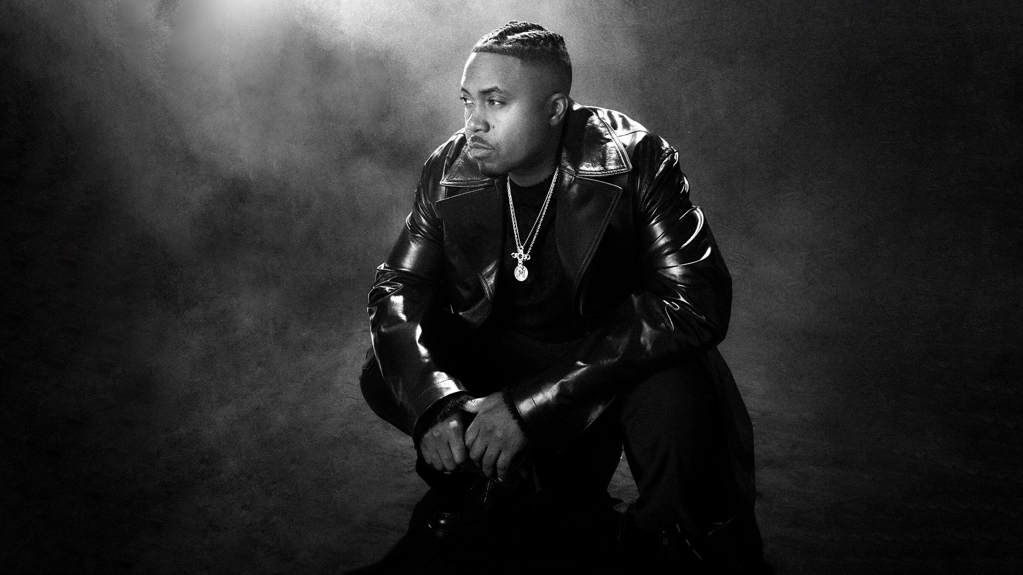 NAS am 2. November 2024 @ Raiffeisen Halle im Gasometer.