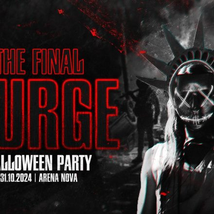 The Final Purge