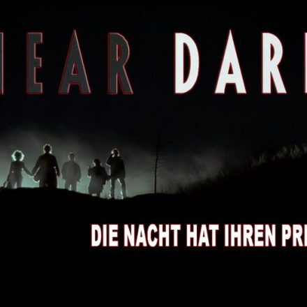 Near Dark-Gothic Horror