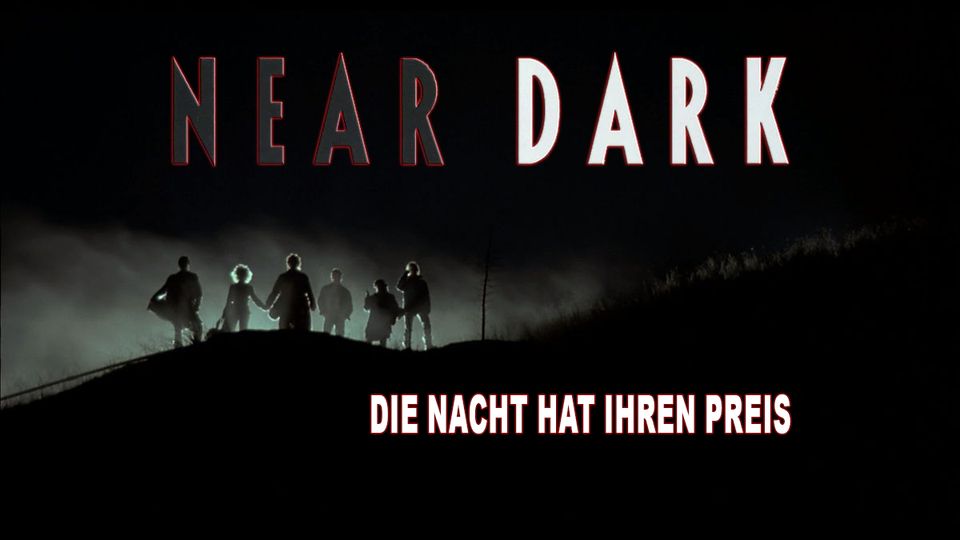 Near Dark-Gothic Horror am 27. September 2024 @ Viper Room.