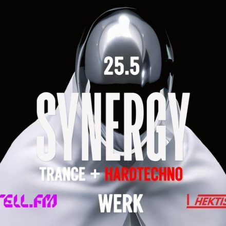 Synergy Rave x Trance + Hardtechno