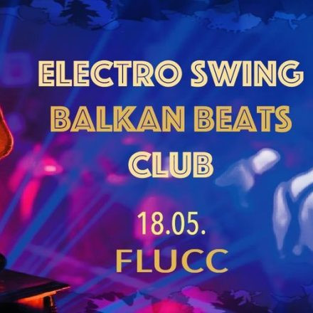 Electro Swing