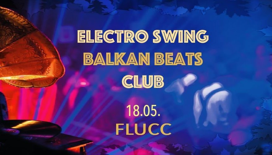 Electro Swing