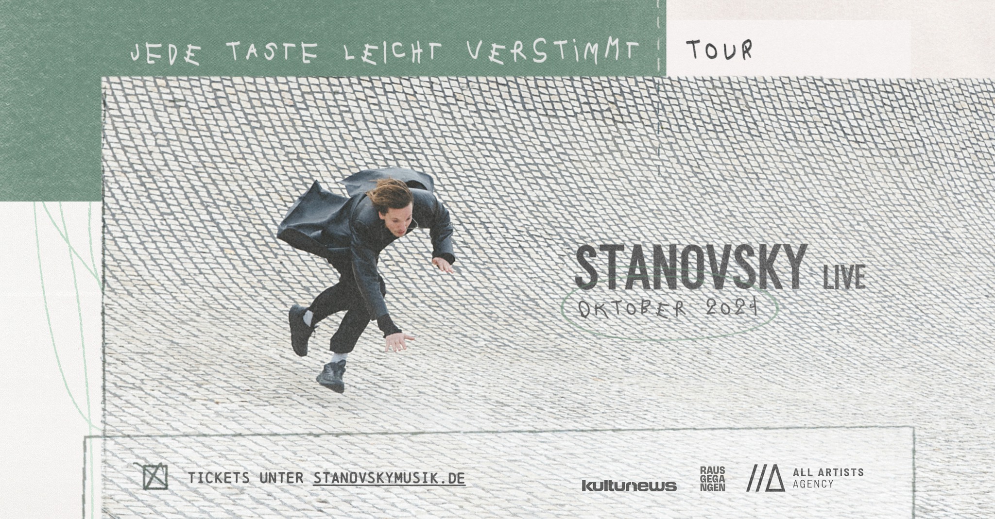 Stanovsky am 5. October 2024 @ Chelsea.